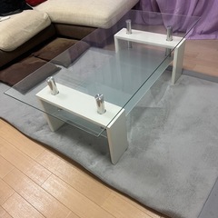 センターテーブル