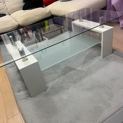 センターテーブルの画像