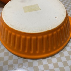 グラタン皿2枚セットの画像