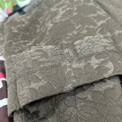 未使用 スコット系パンツの画像