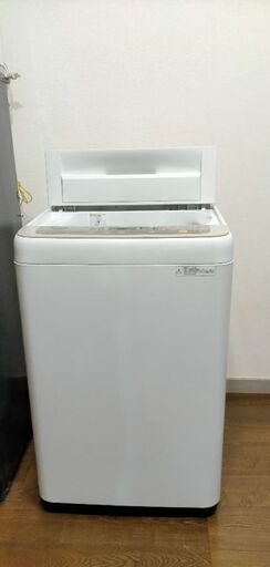 自動洗濯機【naomi様成約済み】