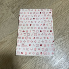 マリオ　Wii 攻略本の画像