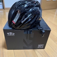 OGK KABUTO ヘルメット