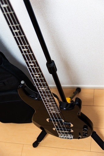 YAMAHA BB424  ベース　中古