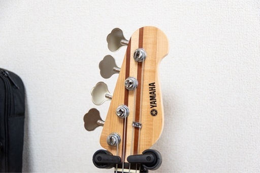 YAMAHA BB424  ベース　中古
