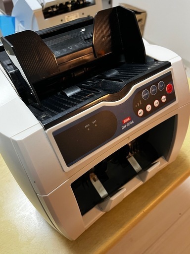 DAITO マネーカウンター