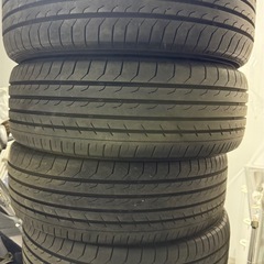 ヨコハマタイヤ BluEarth RV03 205/60R16 ...