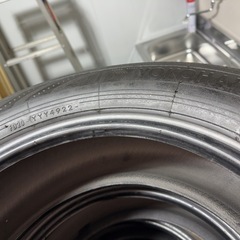 ヨコハマタイヤ BluEarth RV03 205/60R16 ブルーアースの画像