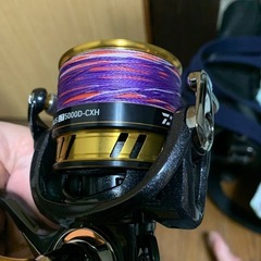 18レガリスLT5000D-CXHの画像