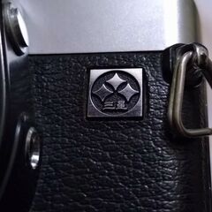 ★博物館級の希少品　Minolta XD　★サムスン・ミノルタ★の画像