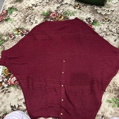 新品 タグ付き グランターブル セーターの画像