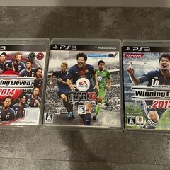 PS3本体の画像