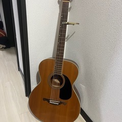 アコースティックギター