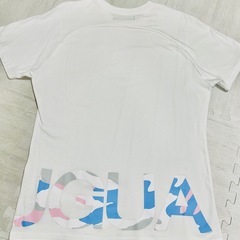 1PIU1UGUALE3 Tシャツ【未使用】の画像