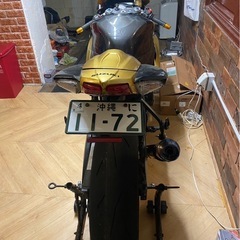 Suzuki GSX-R750 K8の画像