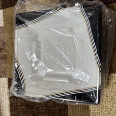 弁当容器　テイクアウト　色々の画像