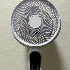 扇風機の画像
