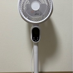 扇風機の画像