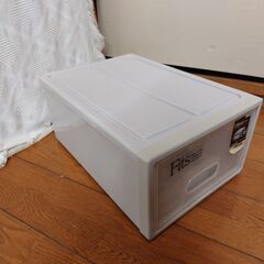 フィッツケース　収納ケース　幅33㎝×奥行47㎝×高さ21.5㎝...