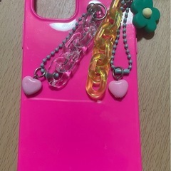 iPhone12ケース  ワンコイン