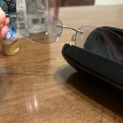 サングラス
の画像