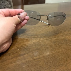 サングラス
の画像