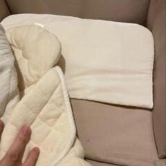 ファルスカ  farska コンパクトベッド一式の画像