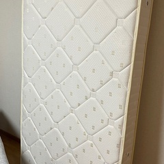 シングルマットレス（3/10まで）