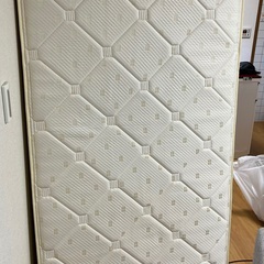 シングルマットレス（3/10まで）の画像