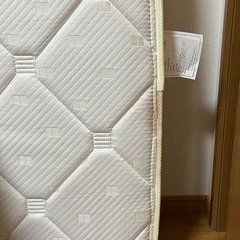 シングルマットレス（3/10まで）の画像