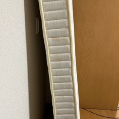 シングルマットレス（3/10まで）の画像