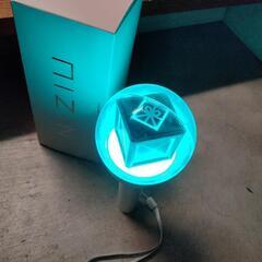 NIZIU ペンライト