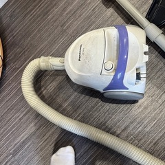 掃除機2個セット(バラ売可)の画像