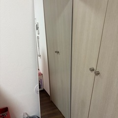 全身ミラー