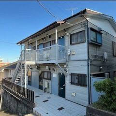 🉐初期費用５万円🙂東横線菊名駅徒歩１０分！ＢＴ別で家賃５７０００...