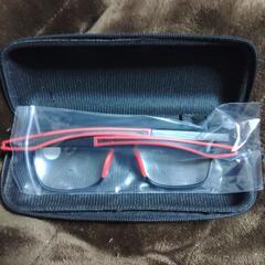 ブルーライトカット老眼鏡の画像