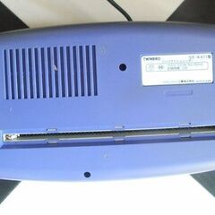  A4サイズ　電動シュレッダー　 twinbirdの画像