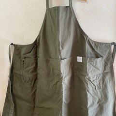 【2月受付終了】エプロンの画像
