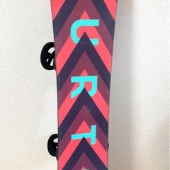 ボード板・ブーツ・ウェア　の画像