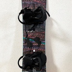 ボード板・ブーツ・ウェア　の画像