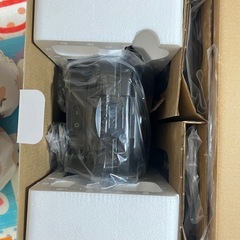 新品 ワッフル&ホットサンドベーカー の画像