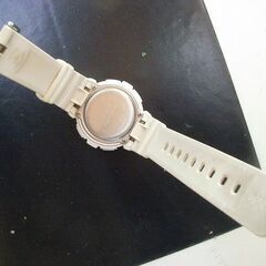 CASIO  カシオ  BABY-G  ビーチトラベラー  BGA-190の画像