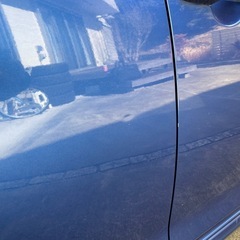 スズキ スイフトスポーツ ZC32S CVT 青 走行距離8.6万km カスタム多数 お得（多摩陸運局管轄なら名変します）の画像