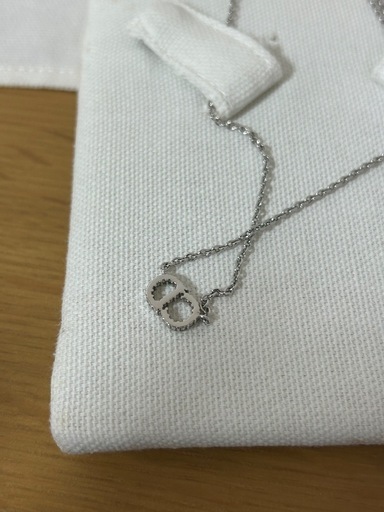 Dior ネックレス