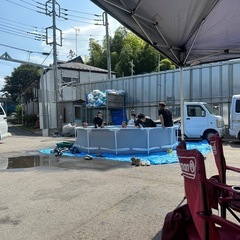 ⭐︎20代が活躍中⭐︎塗装職人募集中！の画像