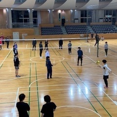社会人スポーツサークルの仲間大募集!! - 友達
