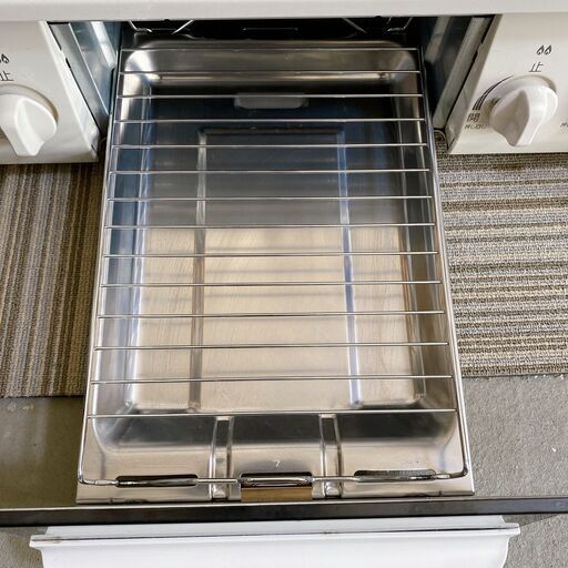 M345 パロマ ガスコンロ 都市ガス用 IC-S37SH-L 2019年製