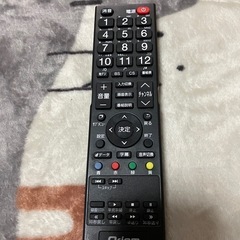24V型ハイビジョン液晶テレビの画像