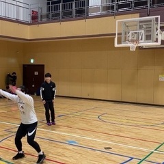 初心者・経験者どっちも歓迎！🏀3/2バスケしませんか？