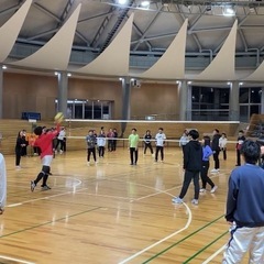初心者・経験者どっちも歓迎！🏐3/22バレーしませんか？